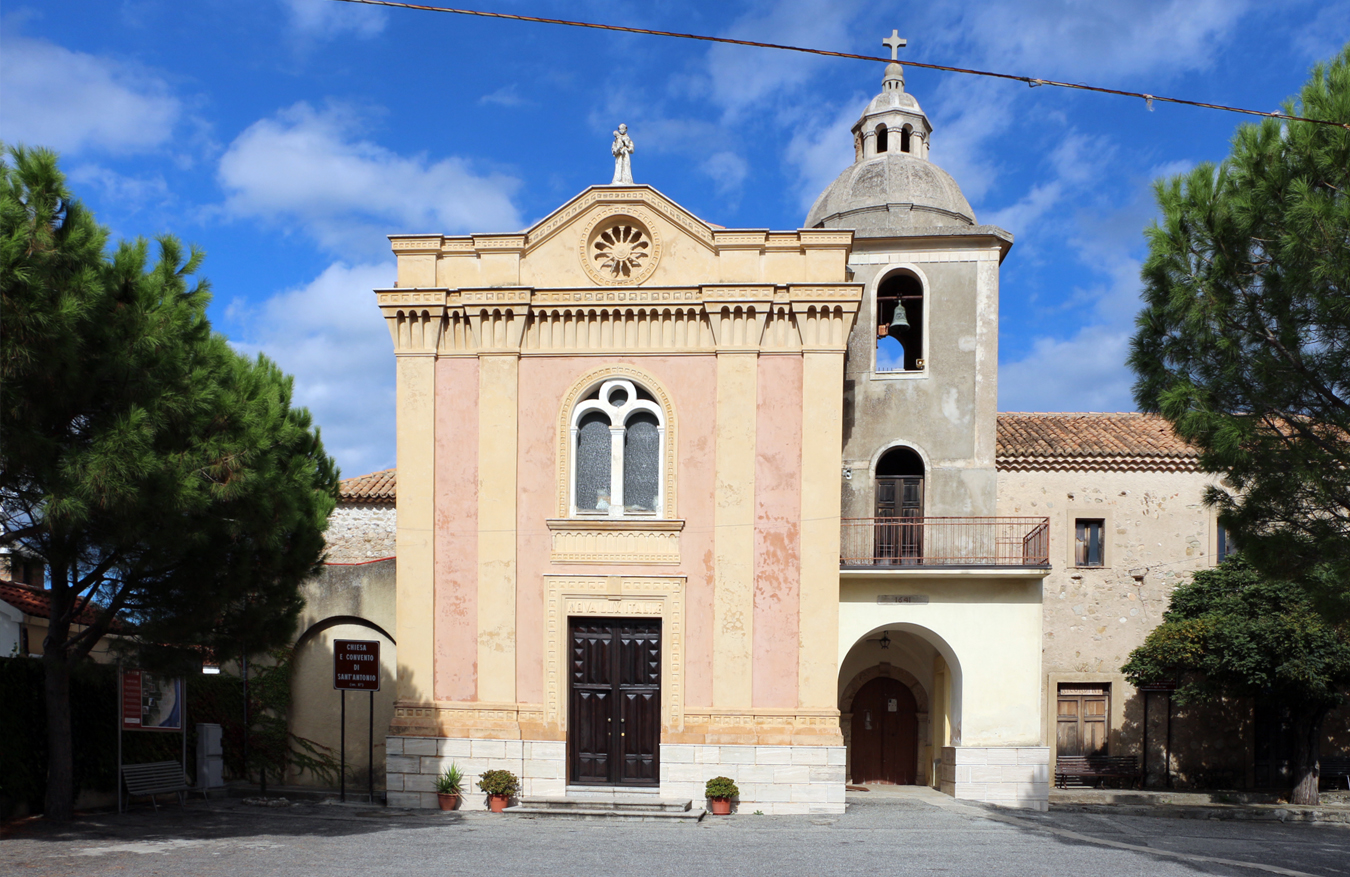 Convento di Sant'Antonio