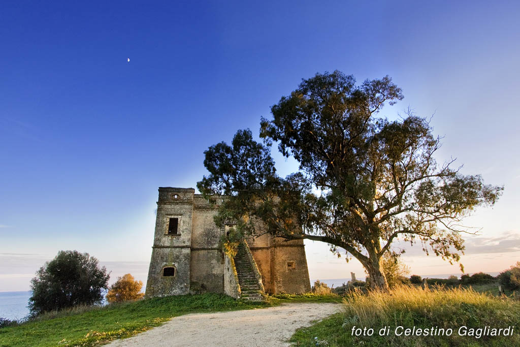 Castello di San Fili